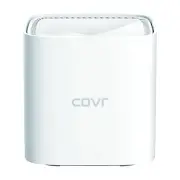 D-Link AC1200 Dual Band Seamless Mesh Wi-Fi Router - Add on