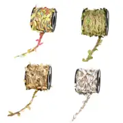 Natural Twine 32.8Feet Artificial Vine Leaf Rope String for Wedding Decoration