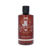 Dapper Dan 250ml Grooming Tonic w/ Argan Oil/Witch Hazel Vanilla Tonka Bean