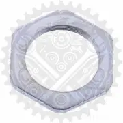 New Clutch Flat Nut Fits MBK CS 50 AC Mach G 3D44