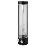 Bitspower Water Tank Z-Multi Ultra 200 (POM Version) [BP-WTZMU200P-CLBK]