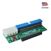 2.5" to 3.5" Laptop IDE Hard Disk HDD Adapter