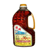 在飛比找樂天市場購物網優惠-源順 冷萃花生風味調合油(2010ml/瓶) [大買家]