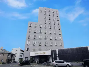 Hotel LC Gifu Hashima