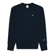 Champion Reverse Weave Crewneck Sweatshirt (S-M-L Men's Sizes) NWT