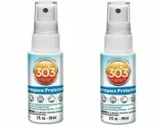 303 Products 30302, Aerospace Protectant UV Protectant Spray, 2 OZ, Pack Of 2