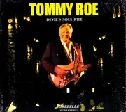 Devil'S Soul Pile -Tommy Roe CD