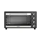 Devanti 60L Convection Oven Electric Fryer Ovens 2000W Benchtop Grill Bake New