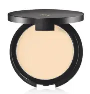 Avon fmg Cashmere Complexion Compact Powder Foundation N110 Fair Light New Boxed