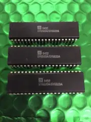 Synert SY6520, SY6820, Peripheral Interface (MC6820) Amega Commodore Atari Tandy