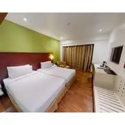 Ramee Grand Hotel and Spa, Pune