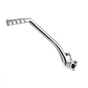 1 x Silver Kick Starter Lever for Honda XR200R XL250 XL250S XL250R XR250L XR500R