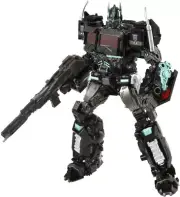 Transformers Masterpiece Movie Series MPM-12N Nemesis Prime Takara Tomy 2023