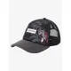 Quiksilver 卡車帽 棒球帽 網帽 Trucker Hat 老虎 AQYHA05067 全新 現貨 保證正品