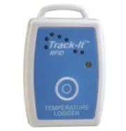 NEW MONARCH 31KZ58 RFID TEMP Temperature Data Logger; 5396-2010