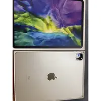 在飛比找蝦皮購物優惠-iPad pro 2020 二代11吋 128g WiFi 