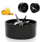 Blade Rubber Ring High Quality Cross Juicer Parts Blender Magic Cross Blade