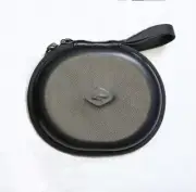 Leather Carry Case Storage Box AKG N5005 N30 N40 IEM Earphone Headset Holder