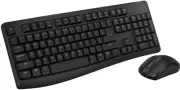 RAPOO X1800Pro Wireless Mouse & Keyboard Combo