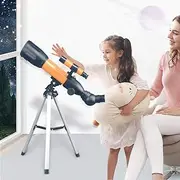 Convenient, Practical Telescope Telescope Astronomical Telescope Student,