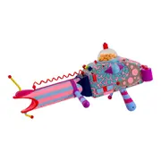 [Killer Klowns from Outer Space] Popcorn Bazooka Electronic Replica