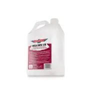 1 x Bowden's Own Mega Snow Job 5L with a Subtly Boosted Alkaline Formula