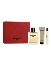 Burberry Hero EDT 100ml 3 Piece Set