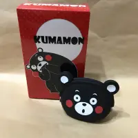 在飛比找蝦皮購物優惠-Kumamon矽膠零錢包