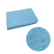 Milan 100% Cotton Texture Throw Rug 130 x 180 cm