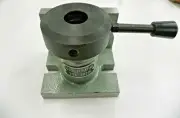 5C MANUAL HORIZONAL / VERETICAL COLLET CHUCK TYPE B #225-202B L091