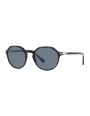 [Persol] PO3255S Blue Sunglasses