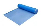 1000 SQ FT 3mm Laminate Foam Underlayment w/tape
