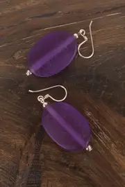 Soho Earrings--POLK-RE0189