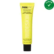 [NUDESTIX] Lemon-Aid Detox & Glow Micro-Peel