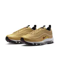 在飛比找博客來優惠-Nike AIR MAX 97 OG 男休閒鞋-金-DM00