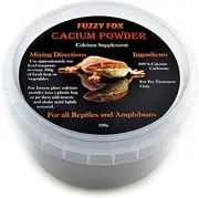 Calcium Powder (100g)
