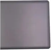 New OEM for Leno/vo U410 U410A LCD Back Cover Non Touch(Gray-Black)