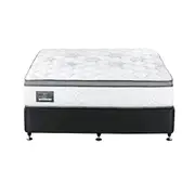 KING KOIL Grand Harmony Double Mattress - Medium