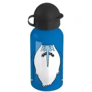 Adventure Time ICE KING ALUMINUM DRINK BOTTLE Cartoon Network NEW