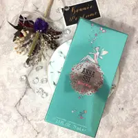 在飛比找蝦皮購物優惠-波妮香水♥ Anna Sui Secret Wish 安娜蘇