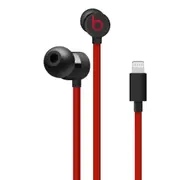 Beats by Dr.Dre UrBeats3 In Ear Wired Headphones Lightning Earphones Red [ As New -Refurbished ]