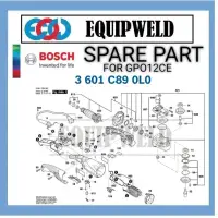 在飛比找蝦皮購物優惠-備件 - 適用於 GPO12CE 拋光機的博世電樞/定子線圈