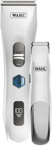 Wahl Lithium Pro Plus Combo