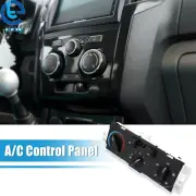 Heater A/C Temperature Climate Control Switch 15238515 For 2004-2012 GMC Canyon