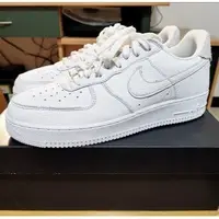 在飛比找蝦皮購物優惠-Nike Air Force 1 Craft White 白