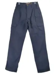 5.11 TacLite Pro Cargo Pants Gray Ripstop Men 30x36 (29-31x35.5) 74273 NWT