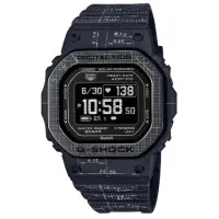 在飛比找momo購物網優惠-【CASIO 卡西歐】G-SHOCK 心率偵測 藍牙 太陽能