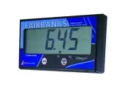 Fairbanks Scales 29595 Ultegra 1520 Remote Display Stand