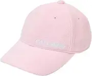 [Callaway] C24191204 Women's Cap (Pile Material, Adjustable Sizing) / Hat Golf
