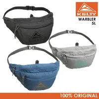 在飛比找蝦皮購物優惠-全新 [Kelty] Warbler 3 L 休閒腰包時尚包